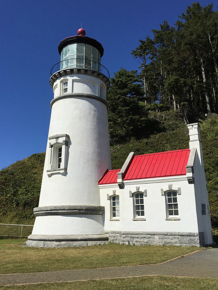 Oregon Coast Photo Gallery - Oregon Coast Explored