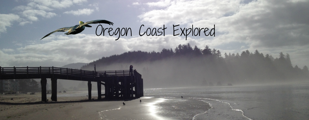 Oregon Coast Explored Header